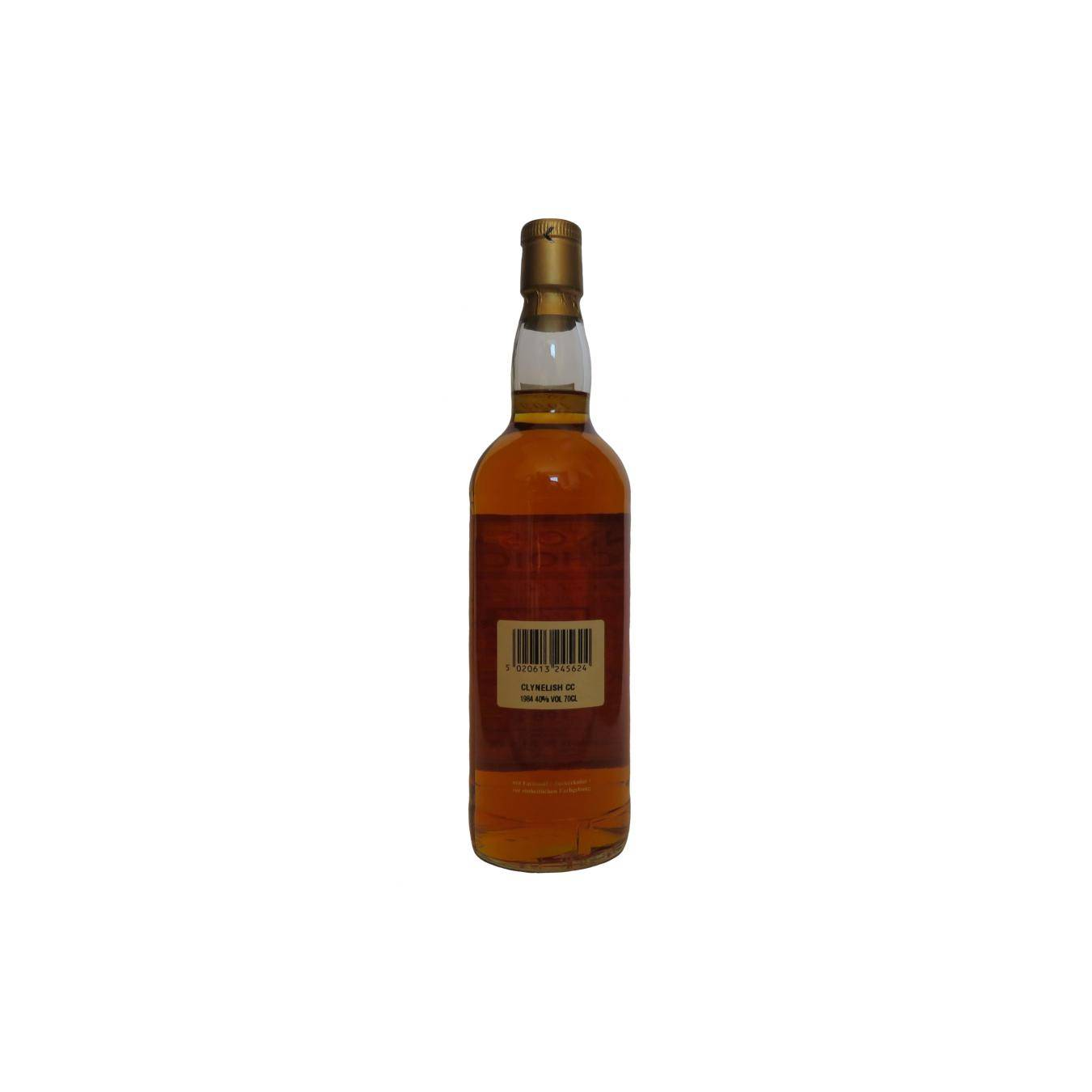 Clynelish Connoisseurs Choice 1984 15 Years Single Malt Whisky 2