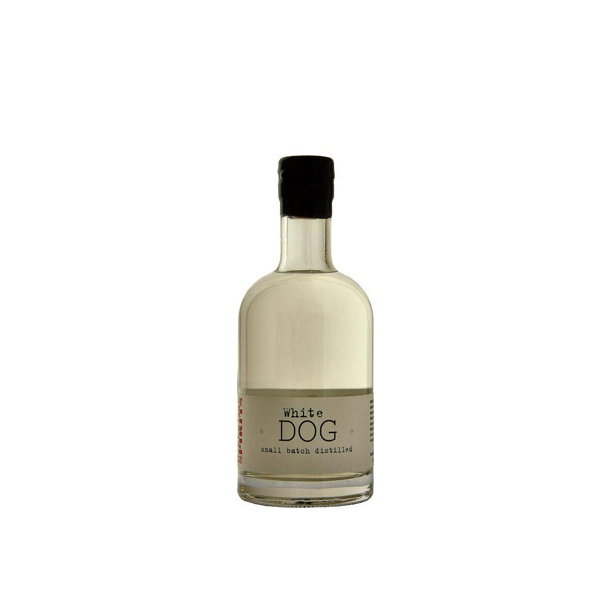 Mikkeller Spirits White Dog