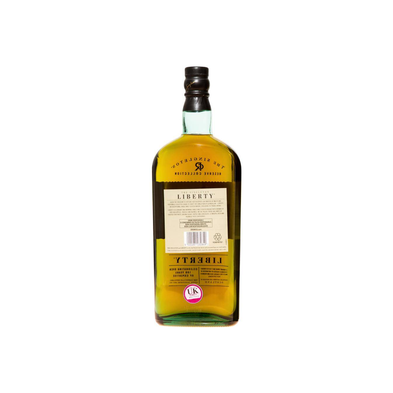 Glendullan Single Malt Whisky 2
