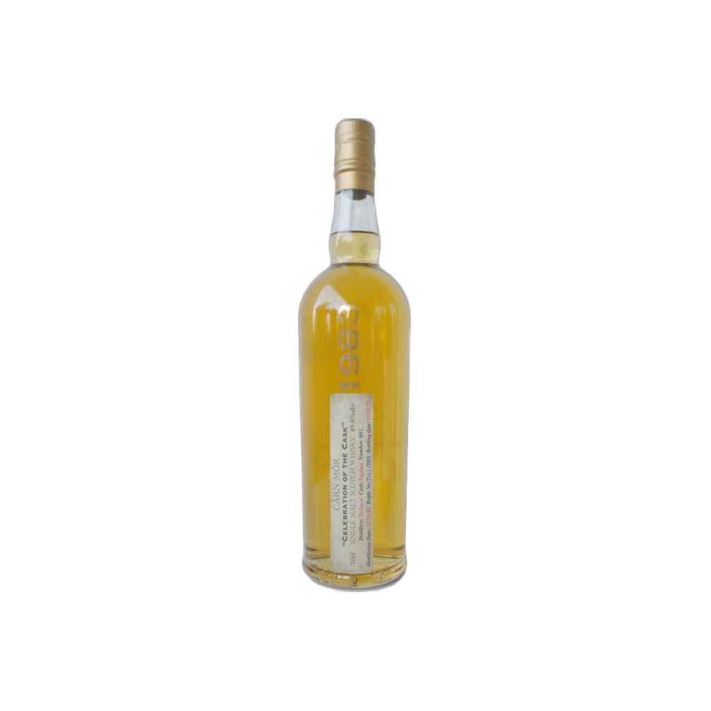 Dailuaine 1983 29 Years Single Malt Whisky