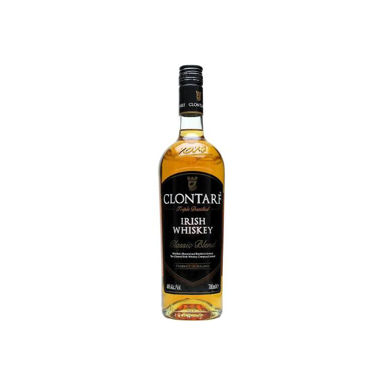 Clontarf Classic Blend