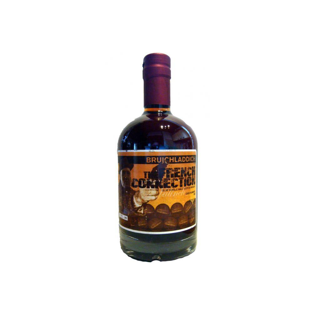Bruichladdich 1990 22 Years Single Malt Whisky 2