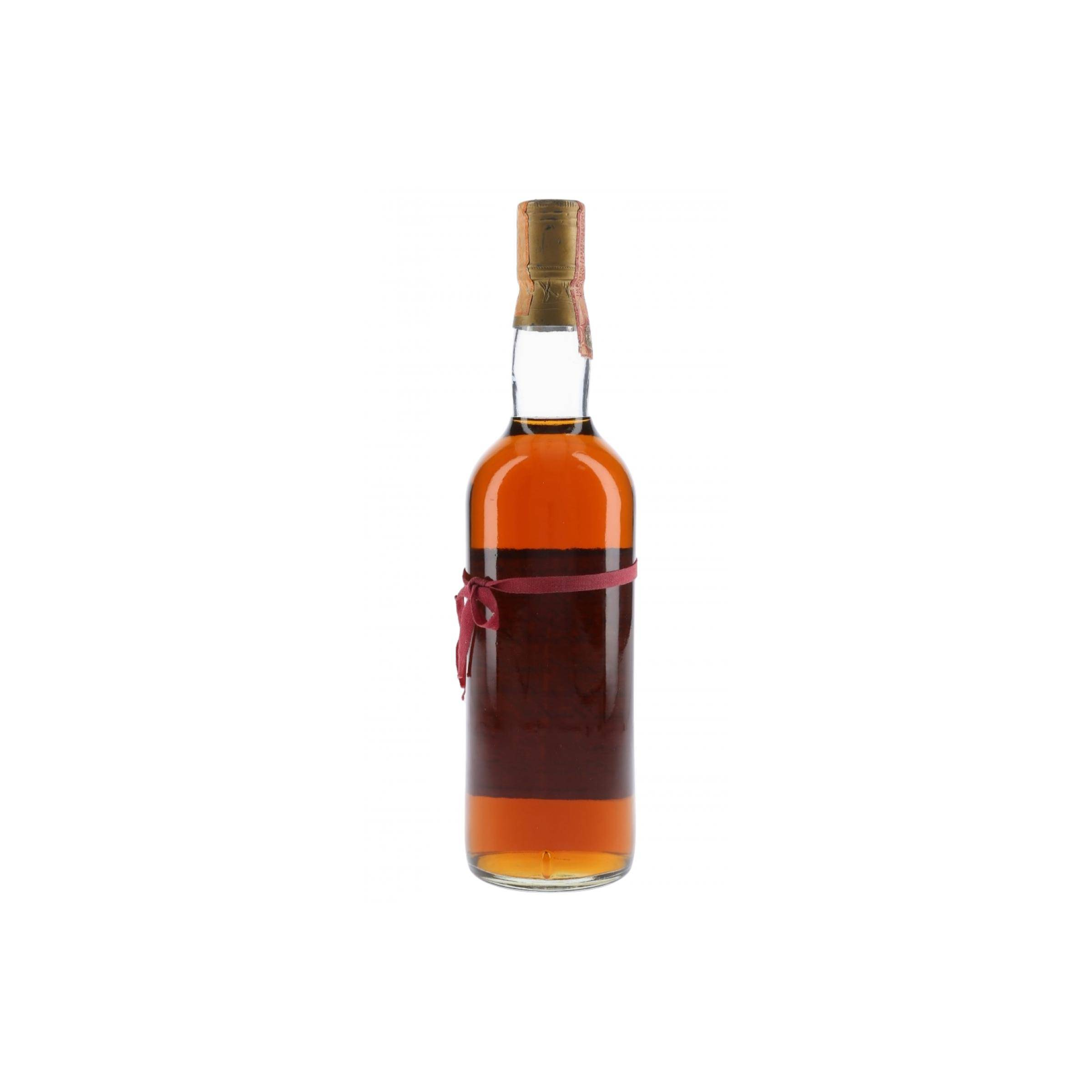 The Macallan 1940 41 Years Single Malt Whisky 2