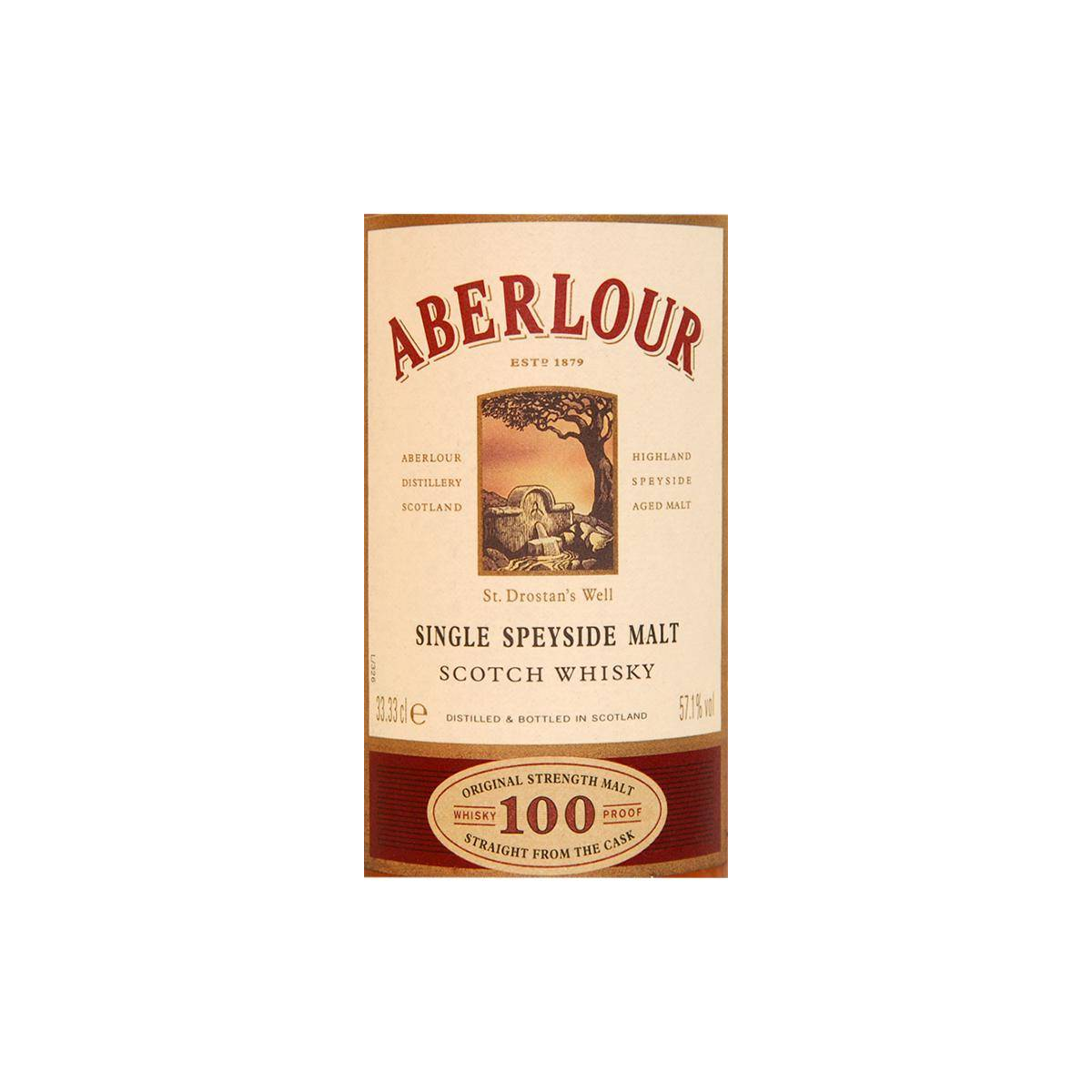 Aberlour 1998 Single Malt Whisky 2