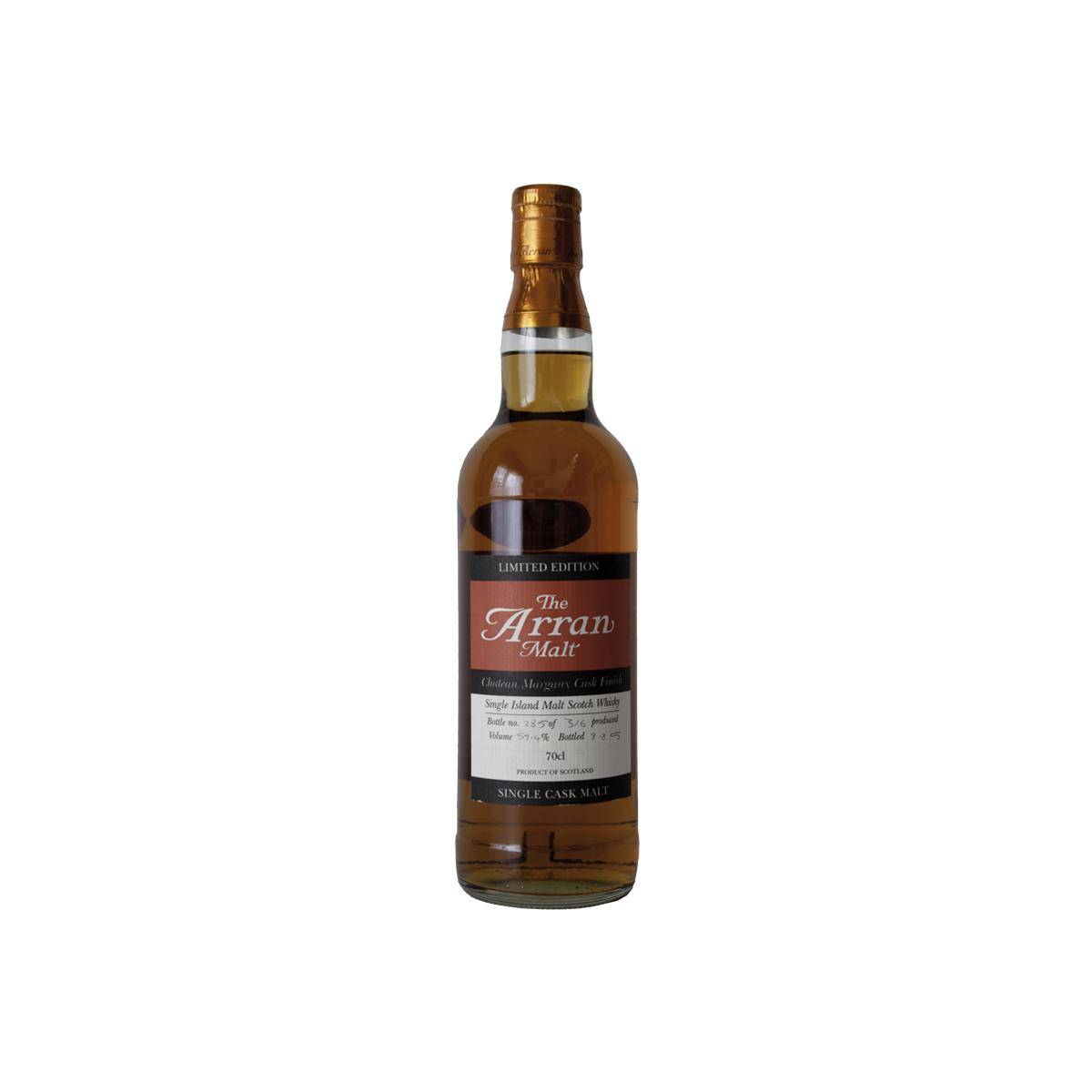 Arran Single Malt Whisky