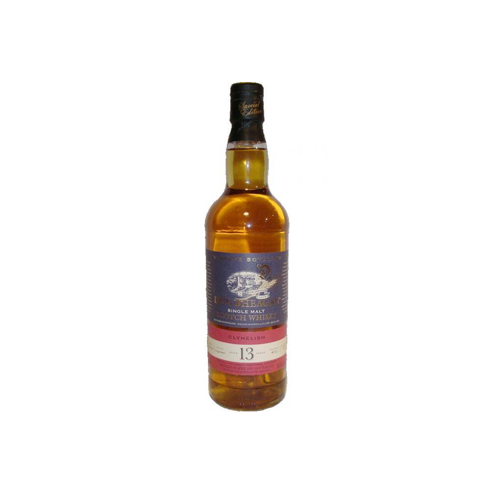 Clynelish 1997 13 Years Single Malt Whisky