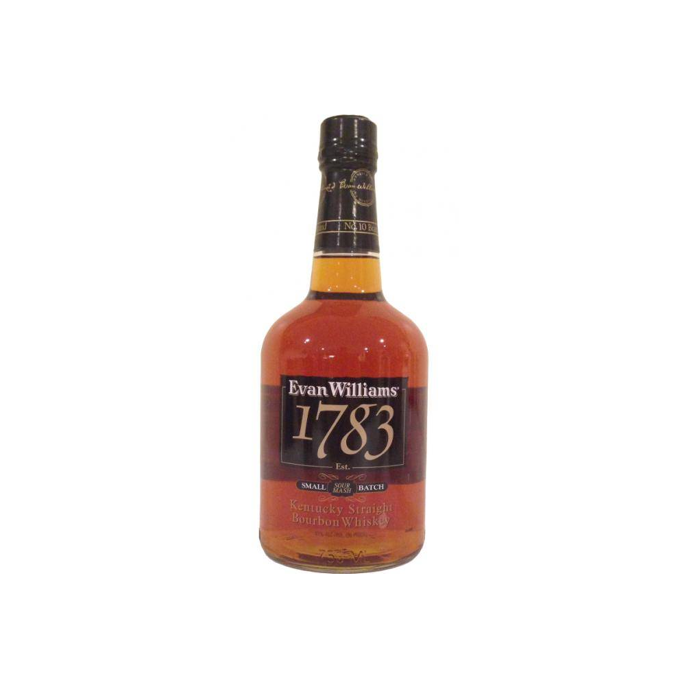 Evan Williams Bourbon Whisky