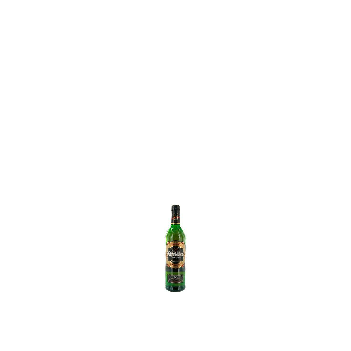 Glenfiddich Special Reserve 12 Years Single Malt Whisky