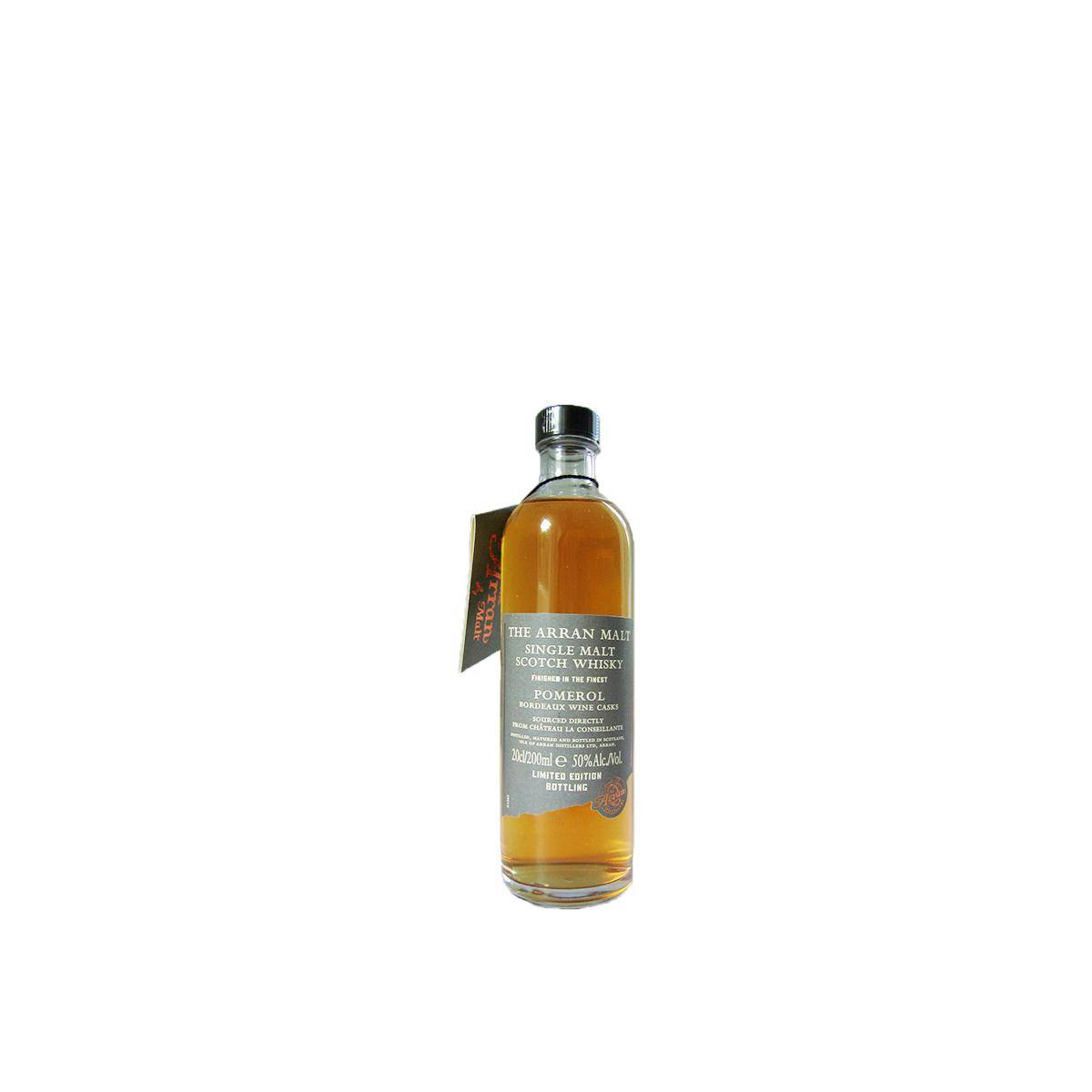 Arran 8 Years Single Malt Whisky