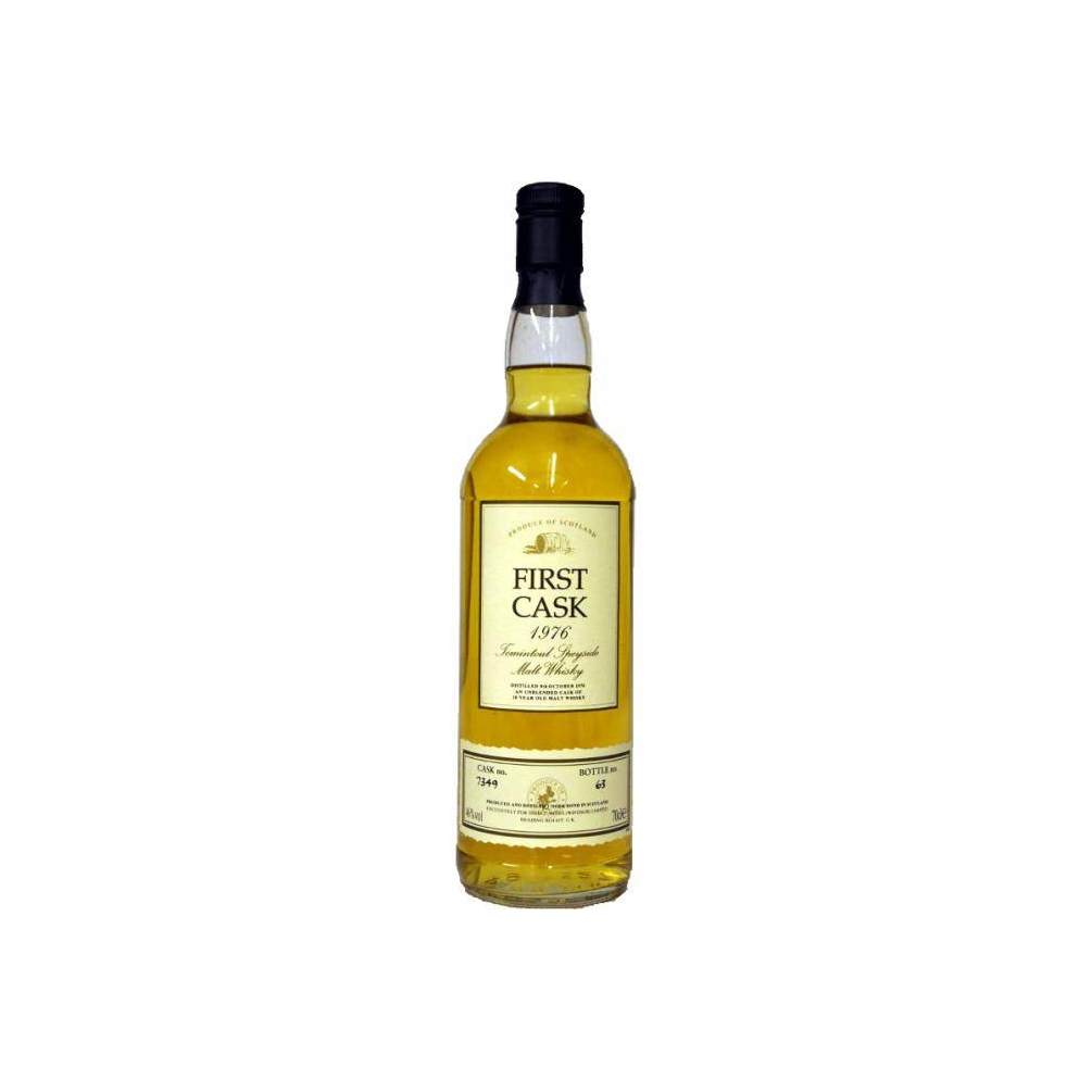 Tomintoul 1976 18 Years Single Malt Whisky