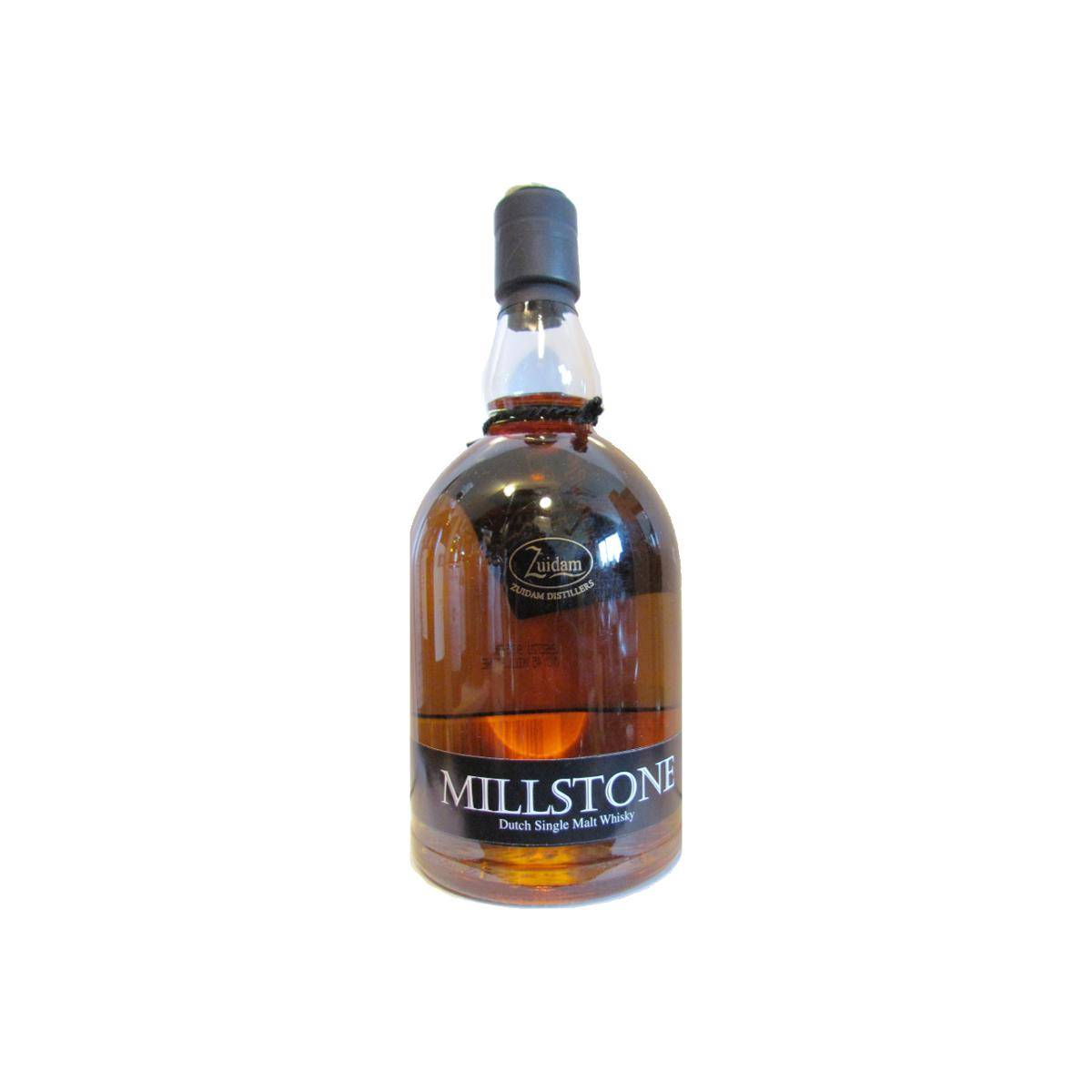 Millstone 2002 2