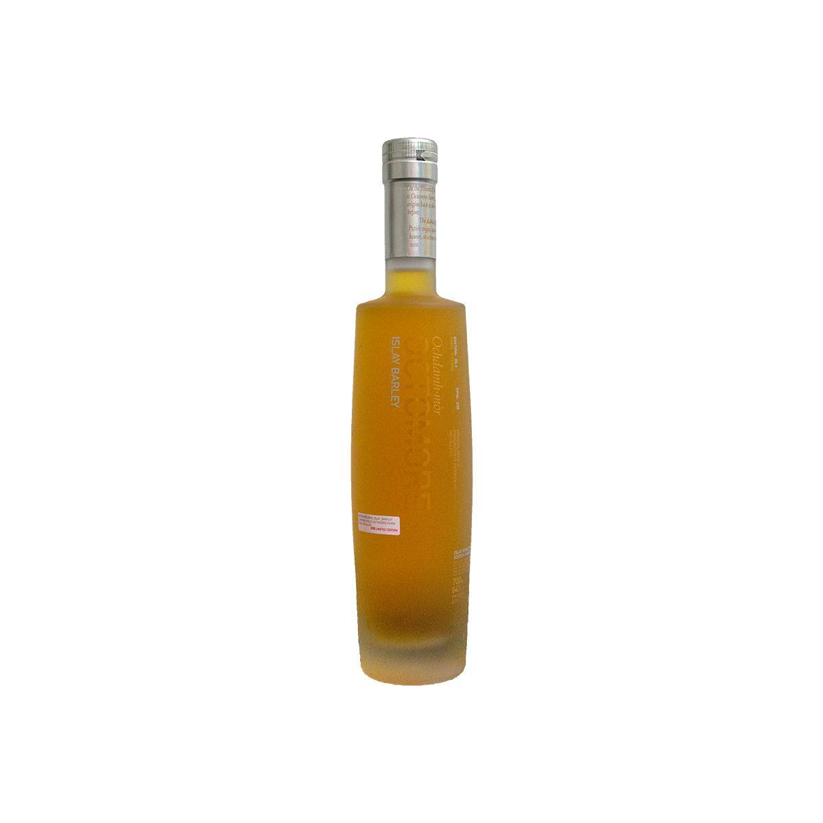 Octomore 2009 5 Years Single Malt Whisky