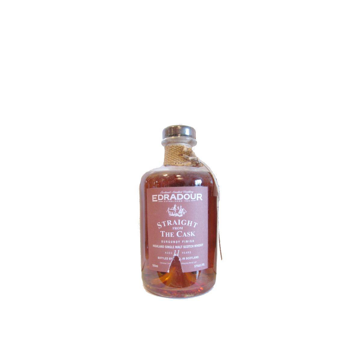 Edradour 1994 11 Years Single Malt Whisky