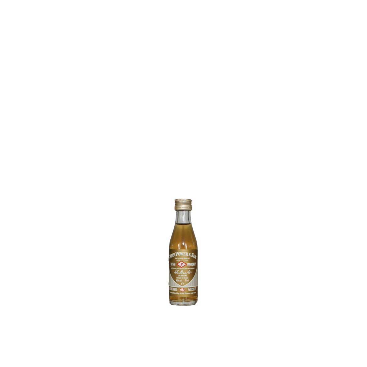 John Power & Son Gold Label