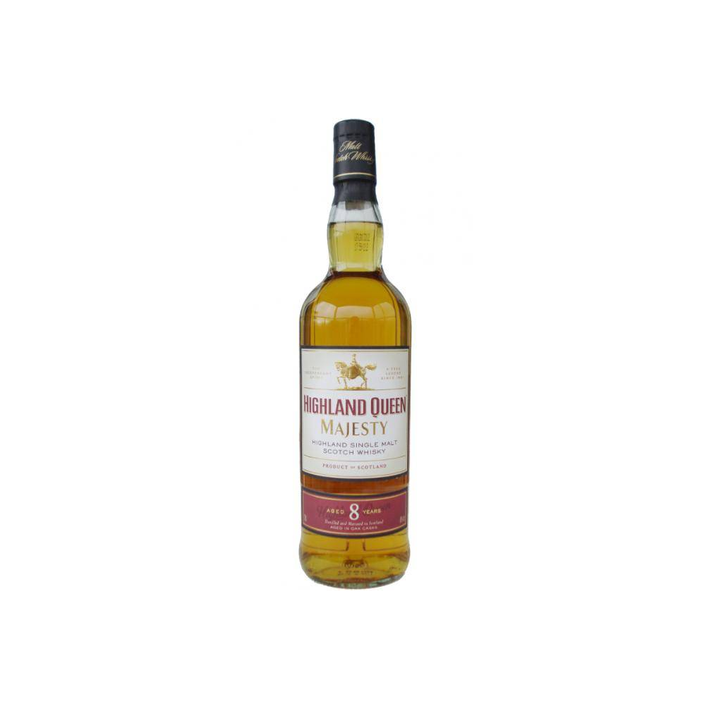 Highland Queen 08-year-old HQSW
