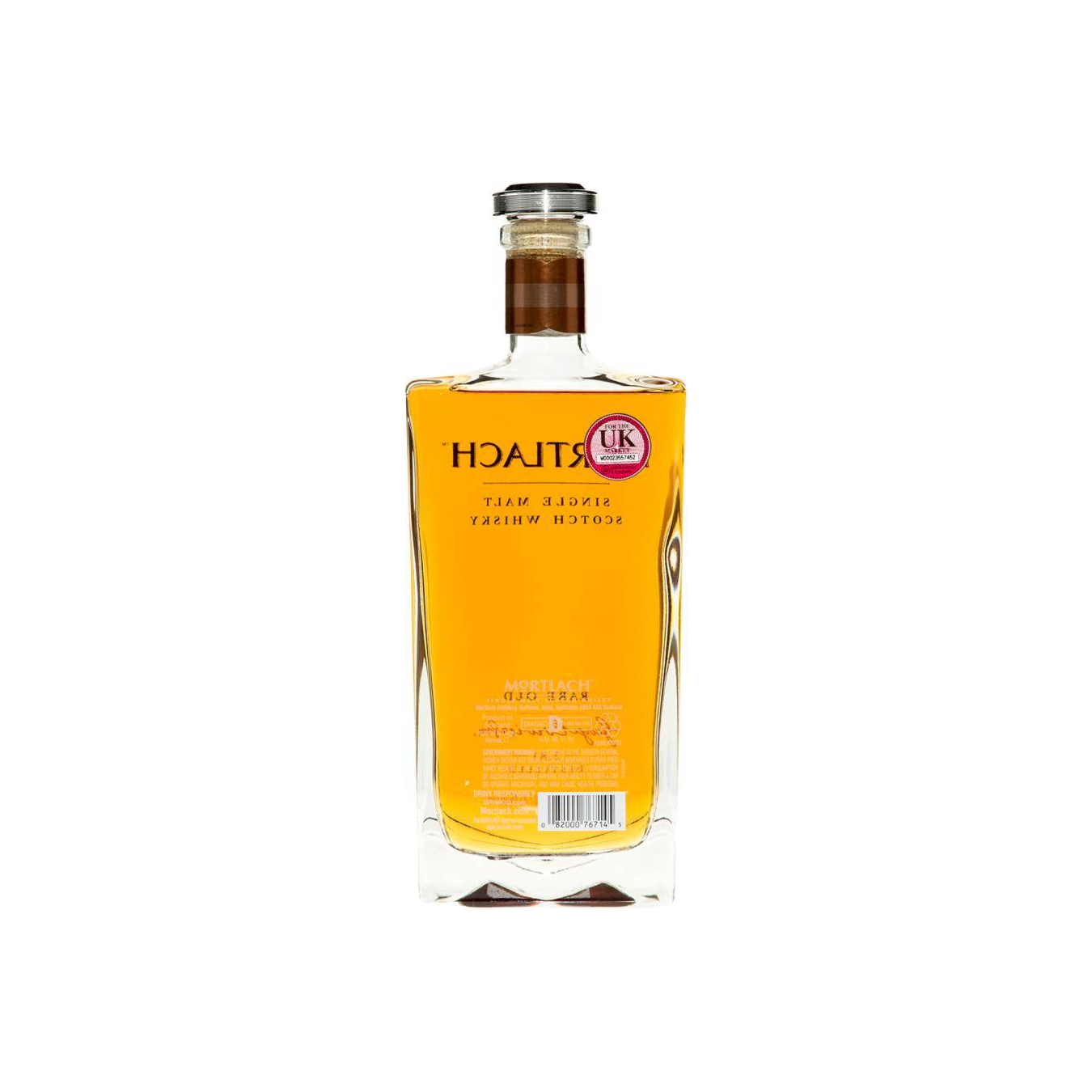 Mortlach Single Malt Whisky 2