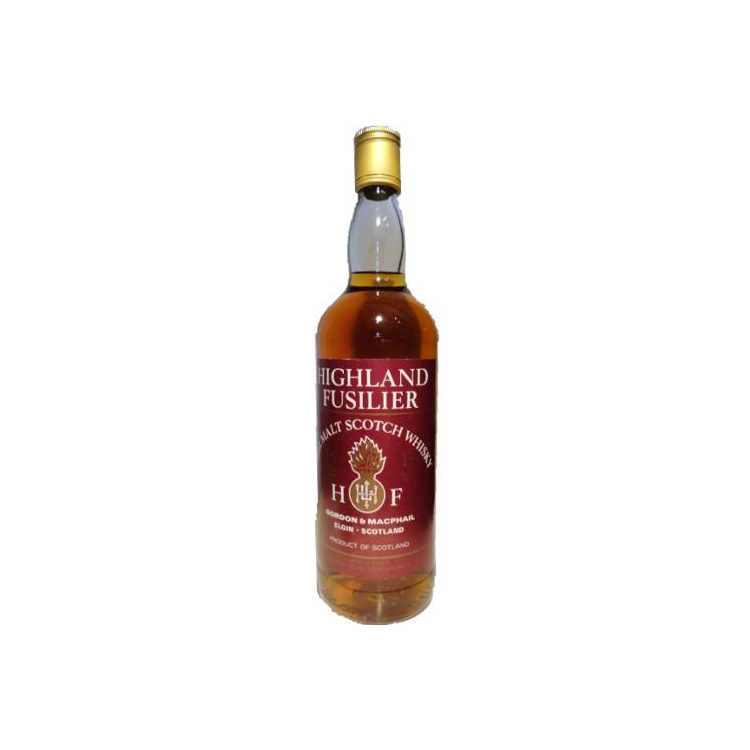 Gordon & MacPhail 15 Years Blended Malt Whisky