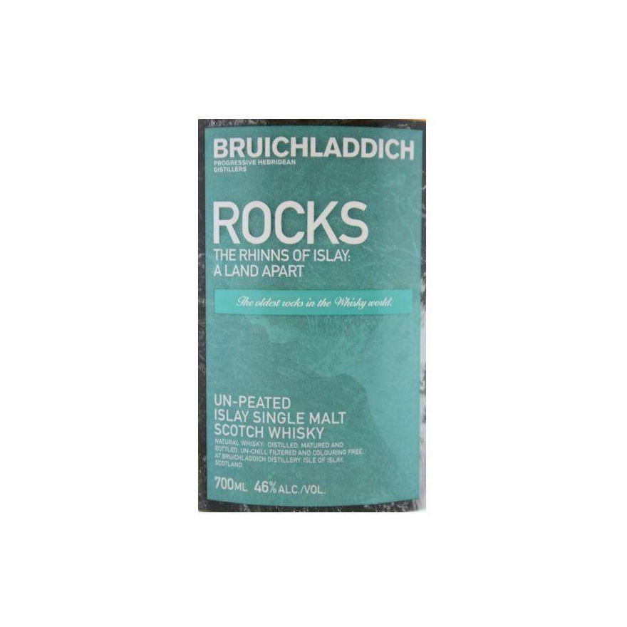 Bruichladdich Single Malt Whisky 2
