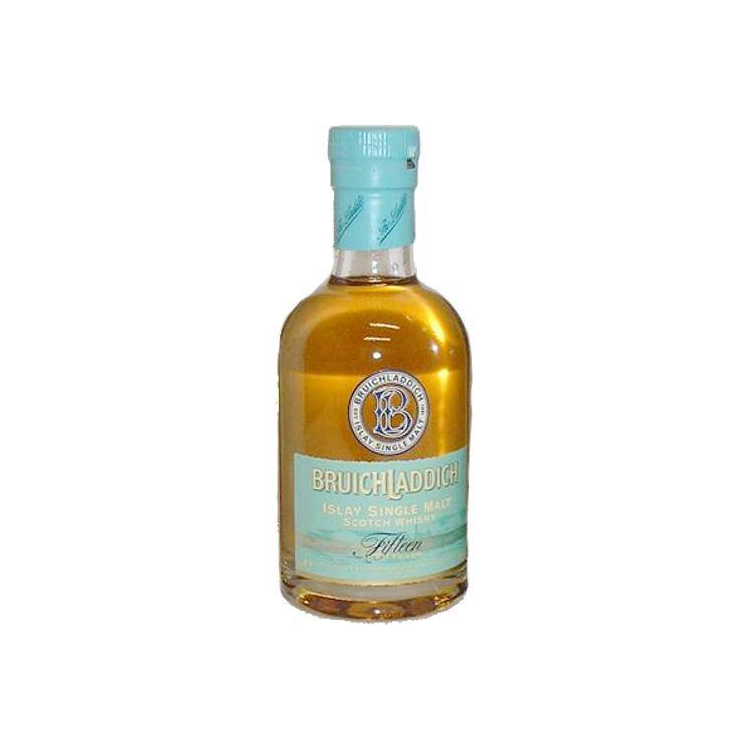 Bruichladdich 15 Years Single Malt Whisky