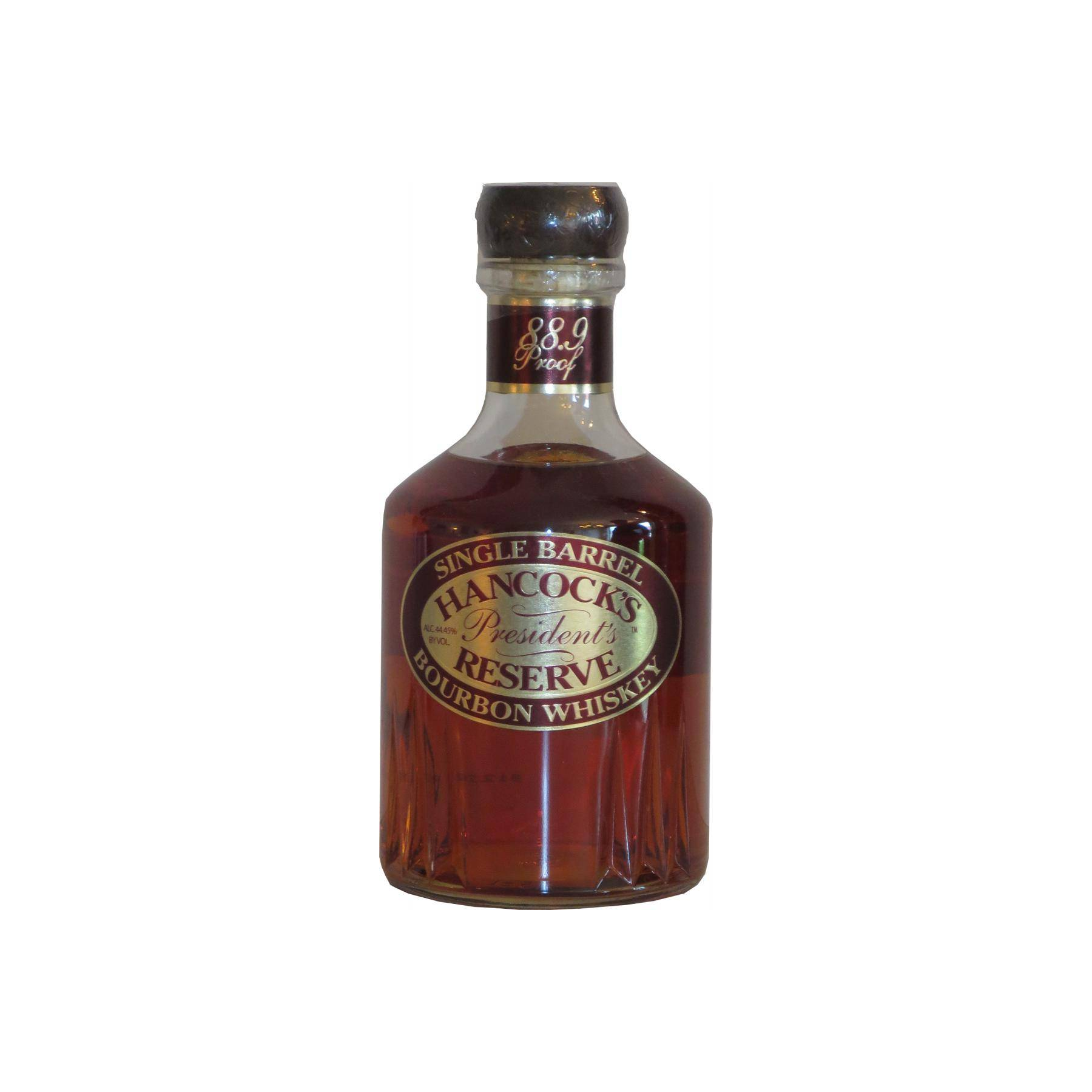 Hancock's Reserve President's