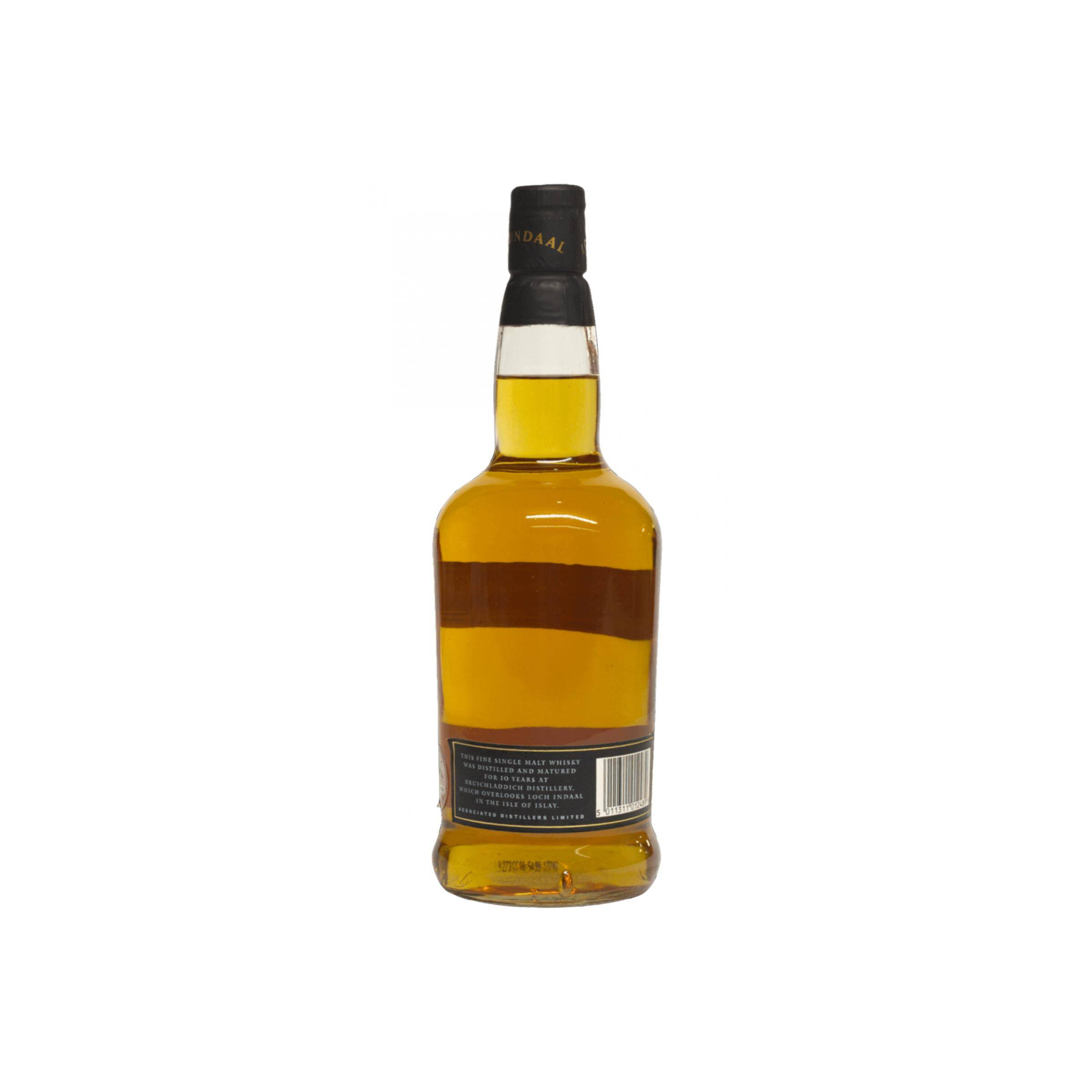 Lochindaal 10 Years Single Malt Whisky 2