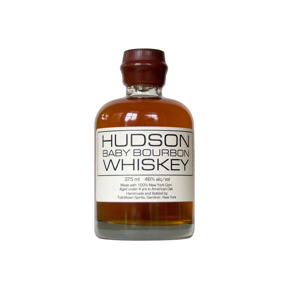 Hudson Baby Bourbon 2