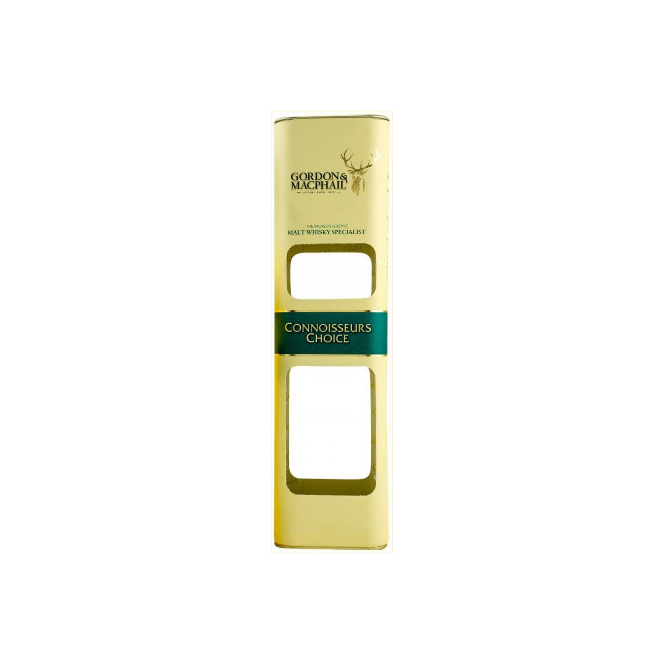 Tormore Connoisseurs Choice 1997 15 Years Single Malt Whisky 3