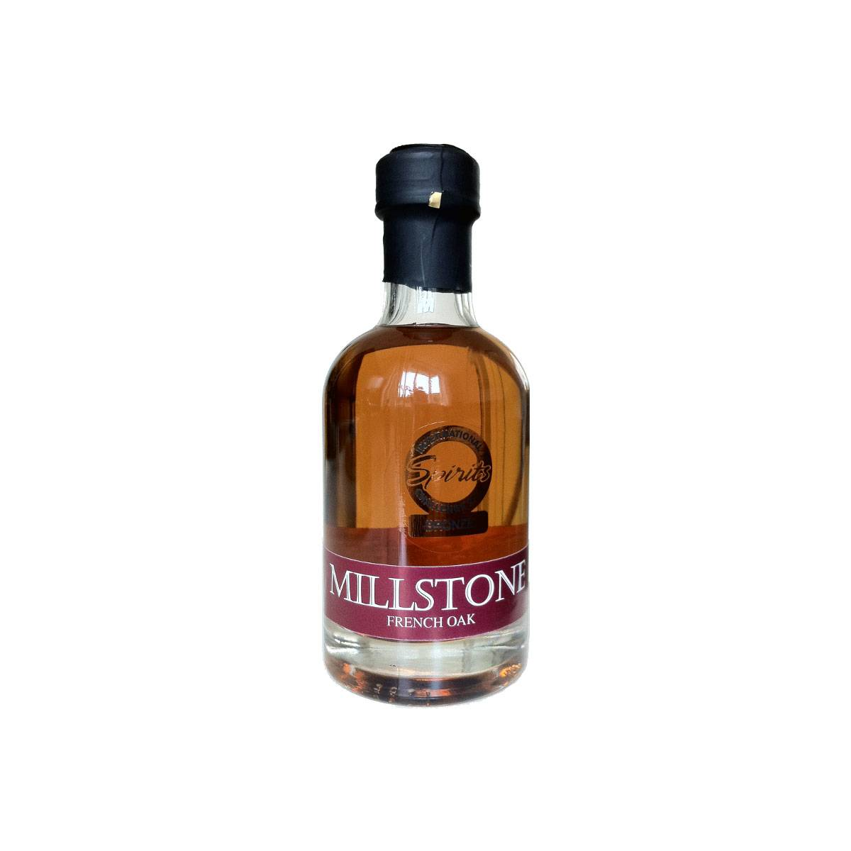Millstone 2001 French Oak