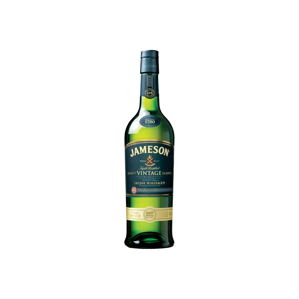 Jameson Blended Whisky