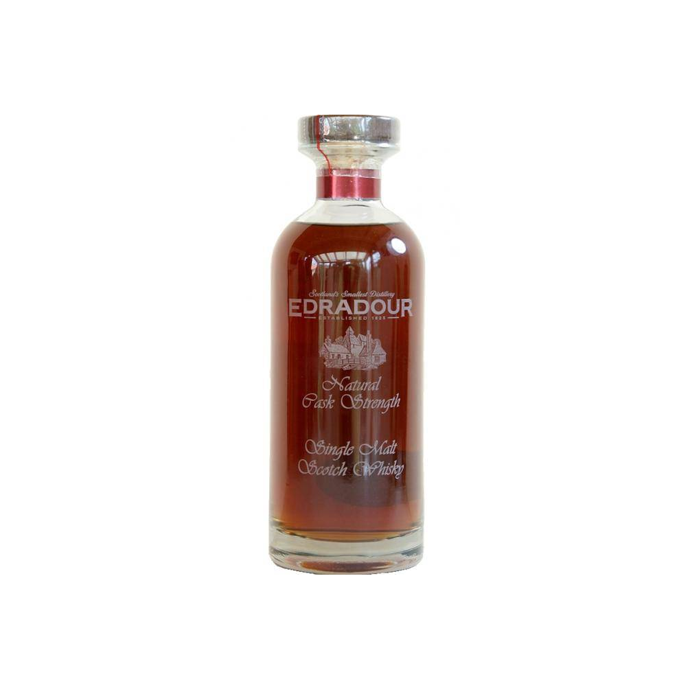 Edradour 1999 13 Years Single Malt Whisky