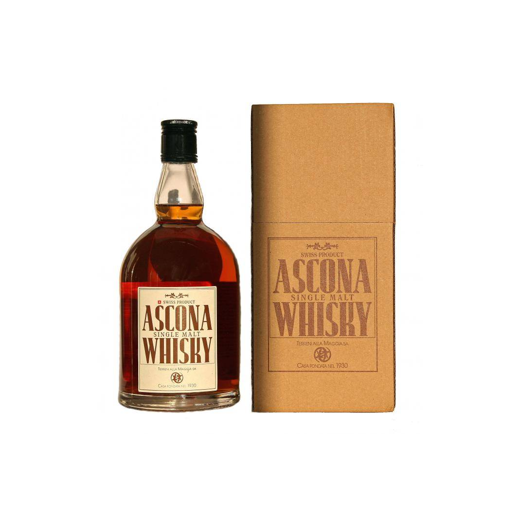Ascona Whisky 03-year-old 3