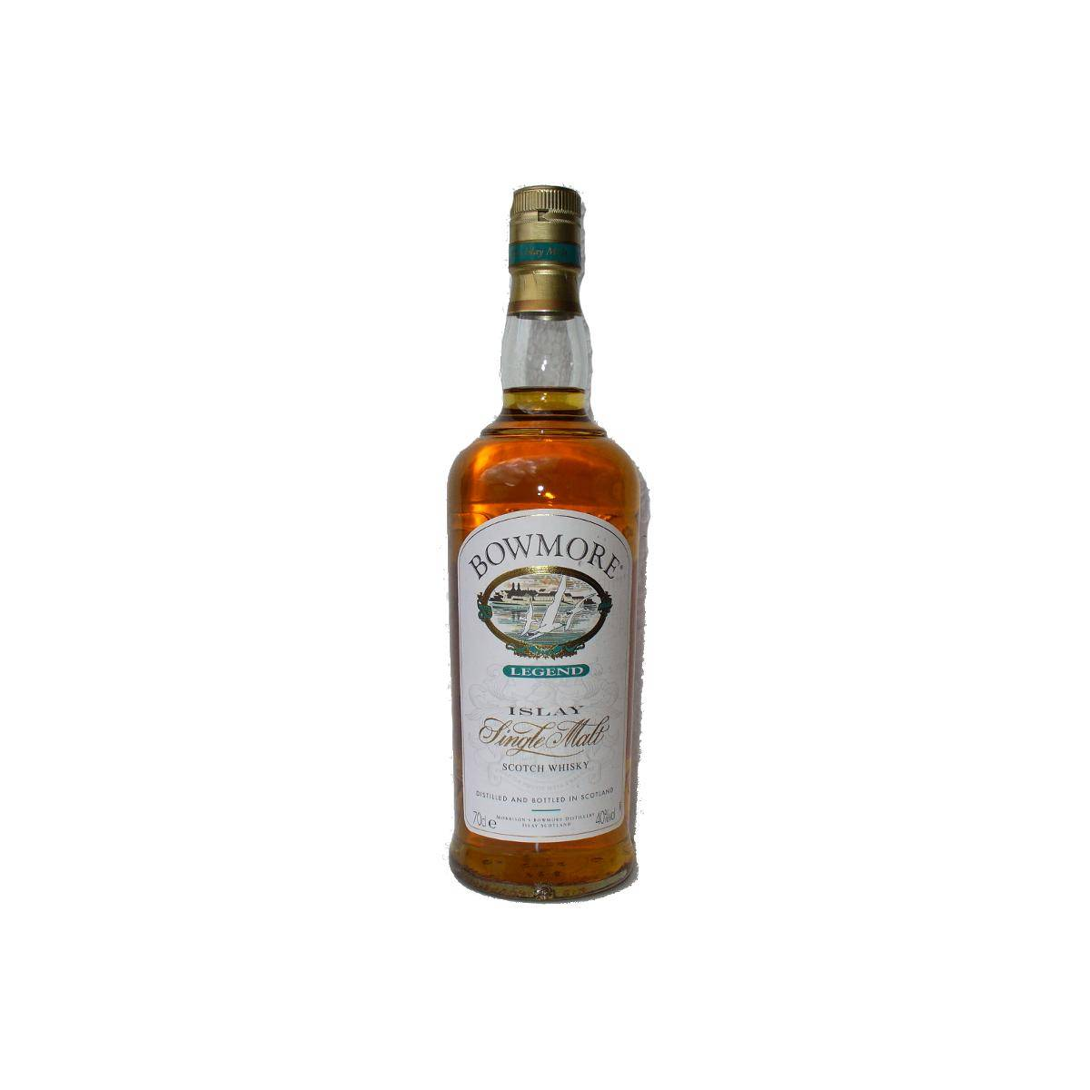 Bowmore Single Malt Whisky