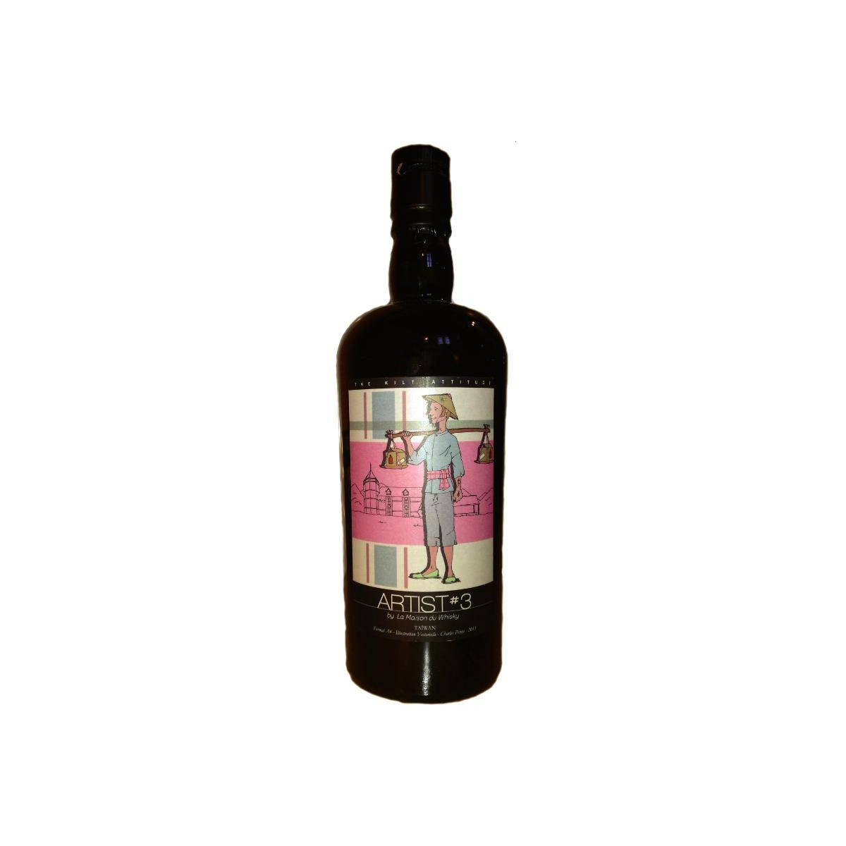 Glenburgie 1976 36 Years Single Malt Whisky