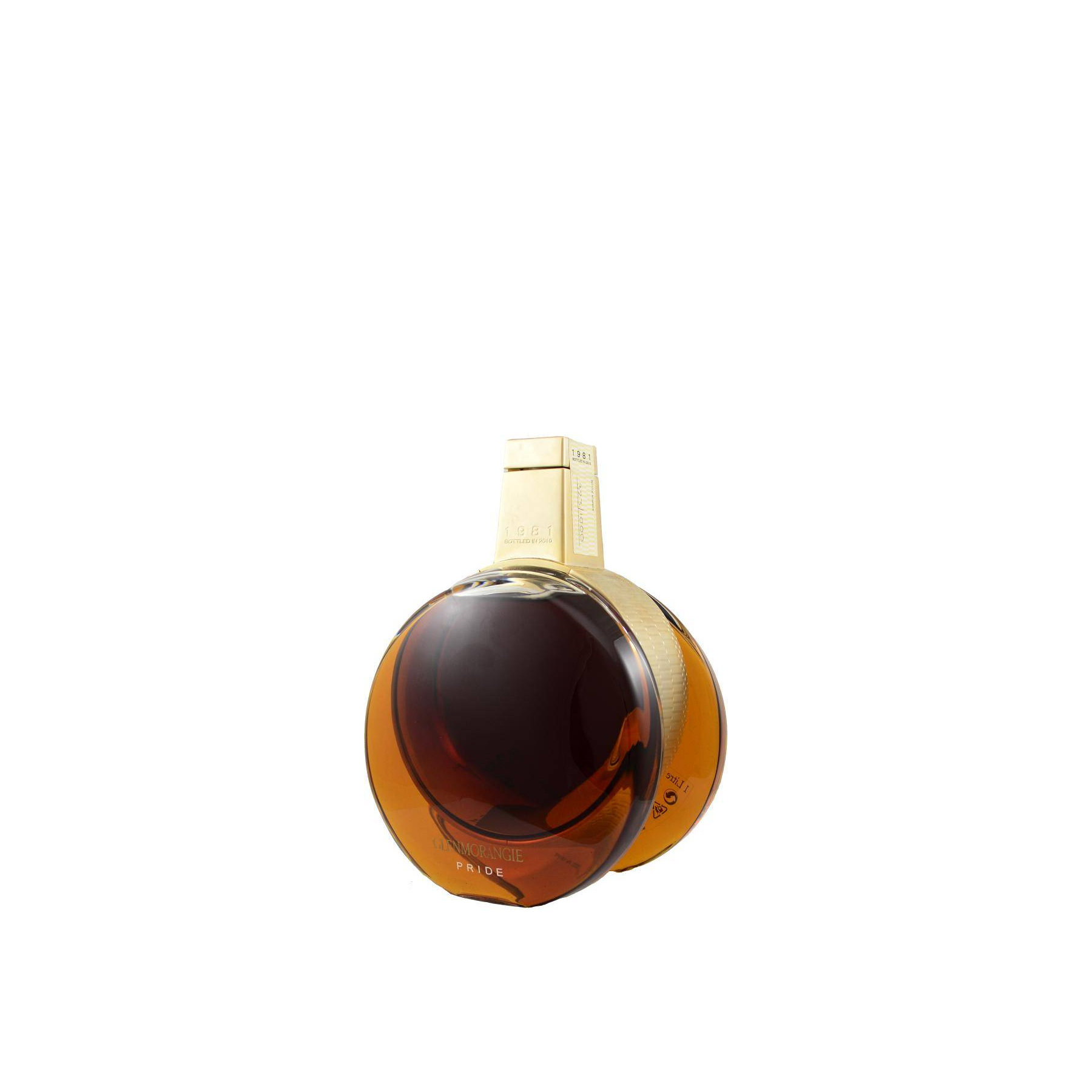 Glenmorangie 1981 28 Years Single Malt Whisky