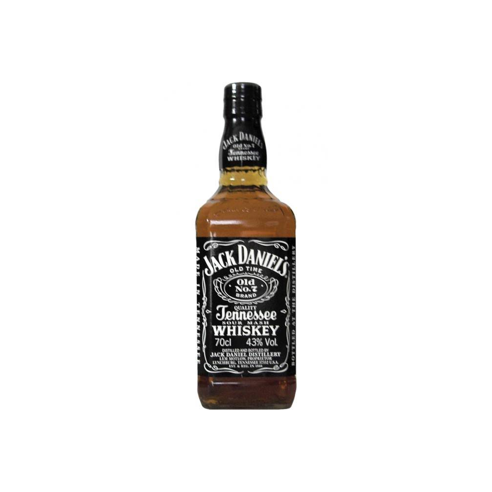 Jack Daniel's Tennessee Whisky 
