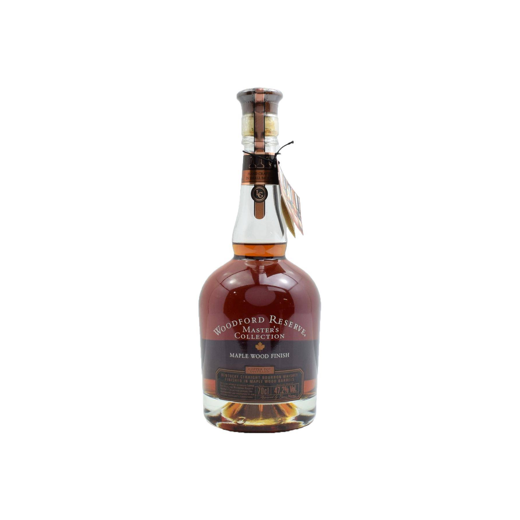 Woodford Reserve Bourbon Whisky
