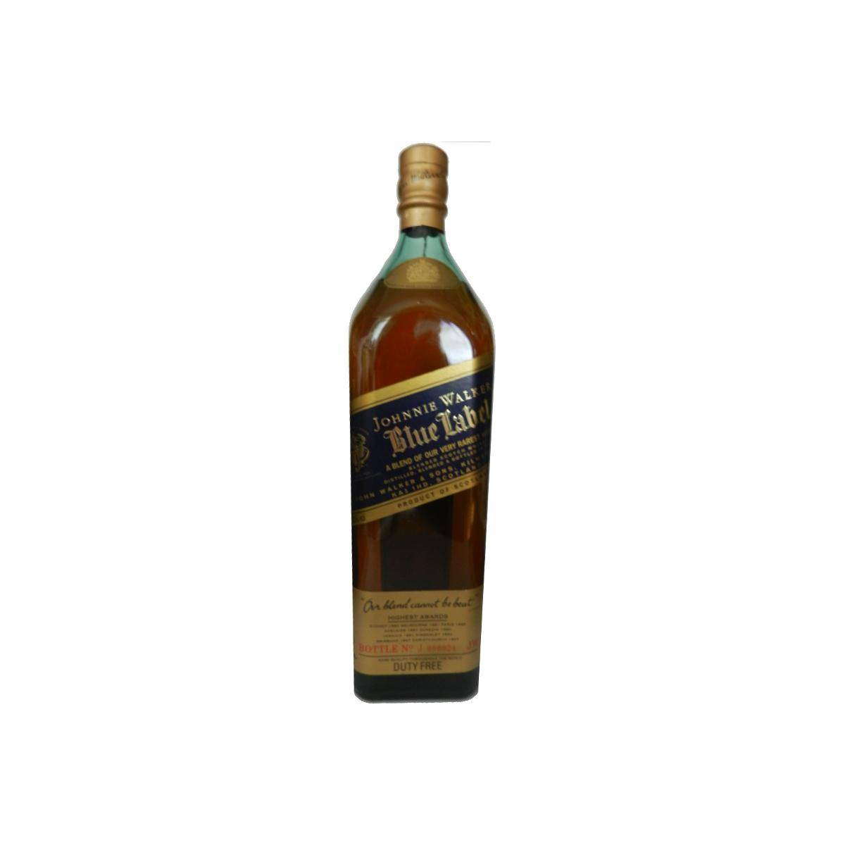 Johnnie Walker Blended Whisky