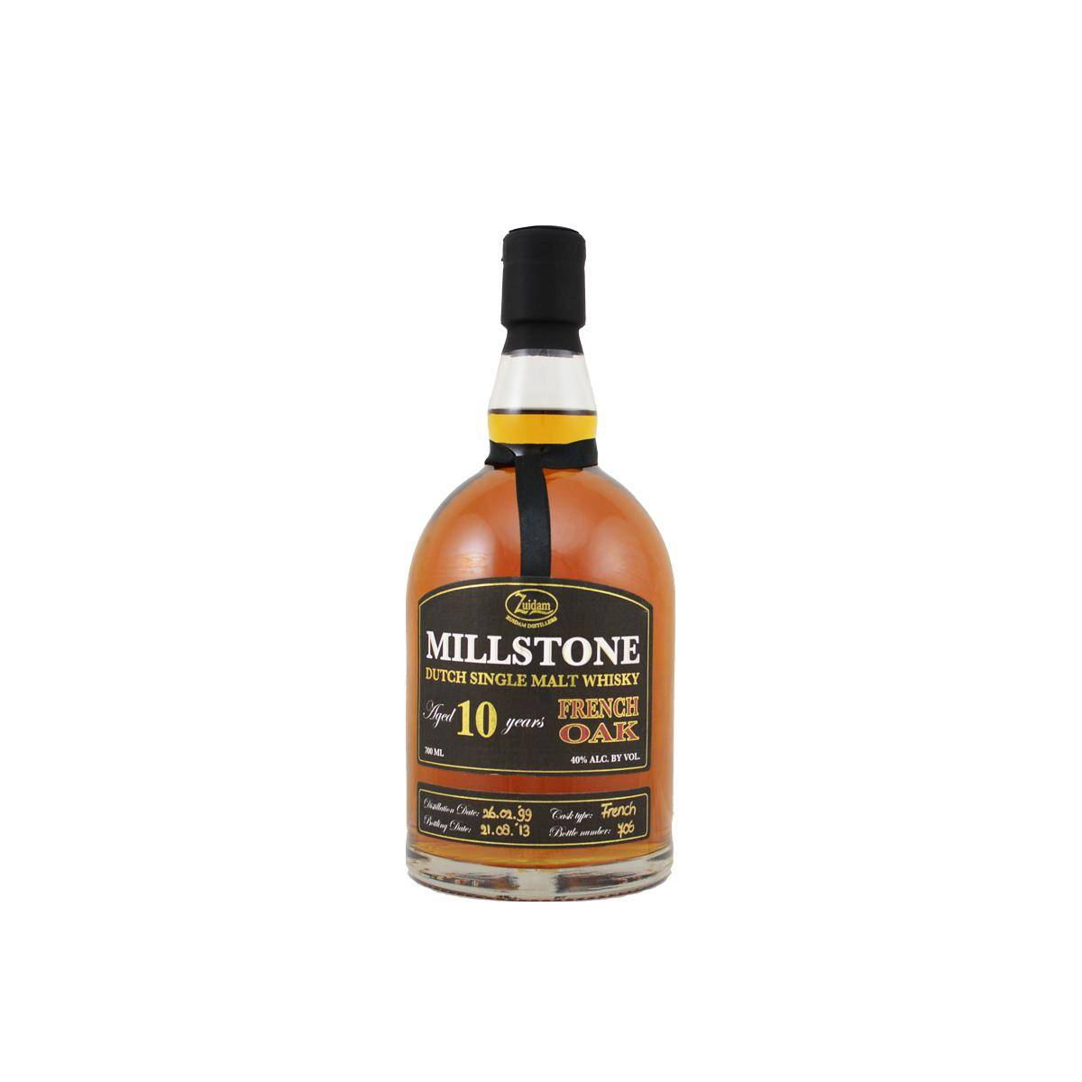 Millstone 1999