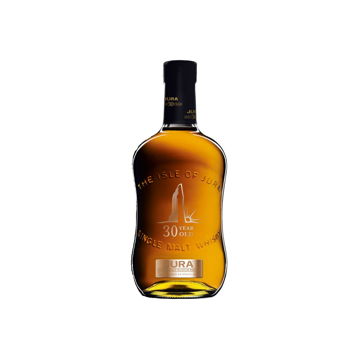 Jura 30 Years Single Malt Whisky