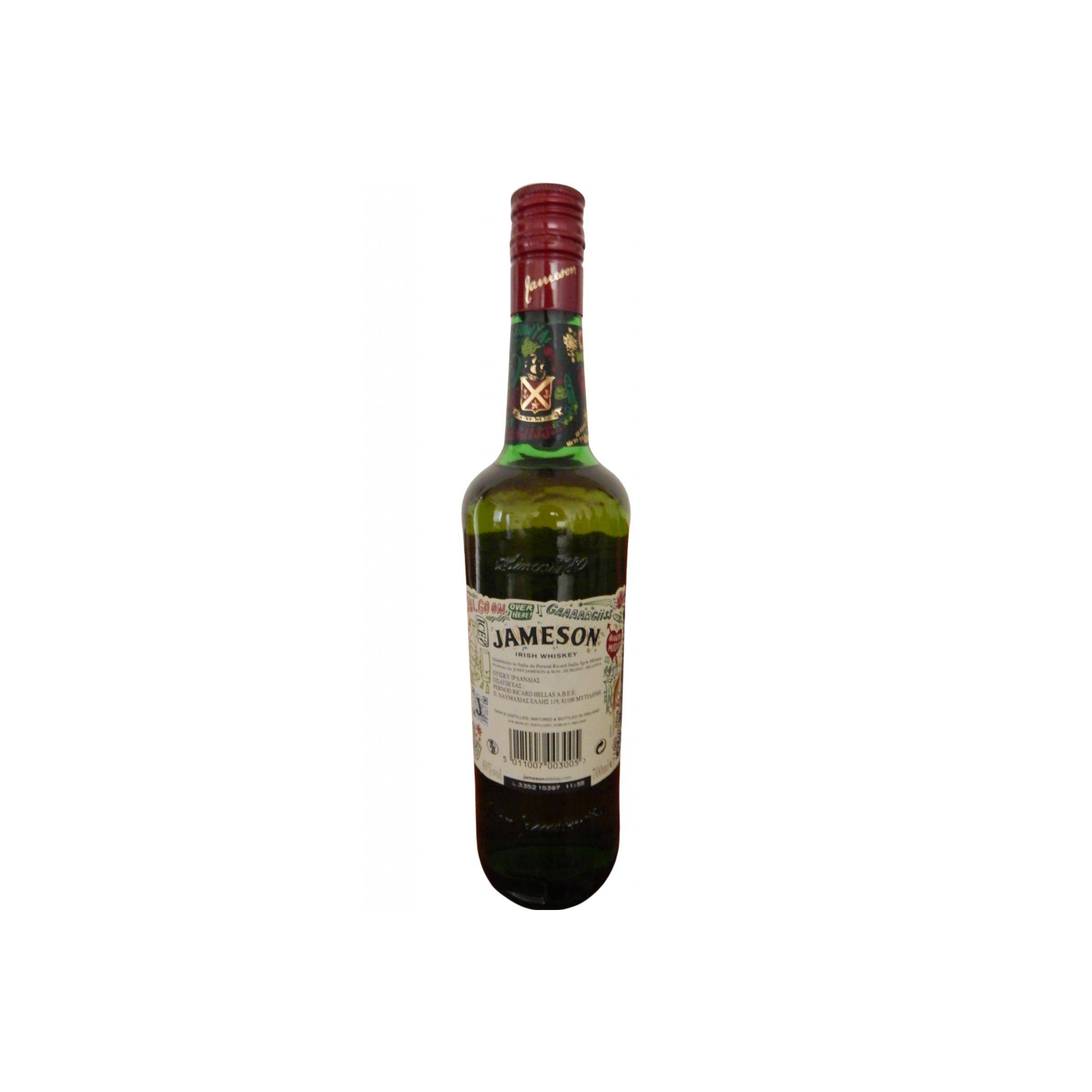 Jameson Limited Edition 2
