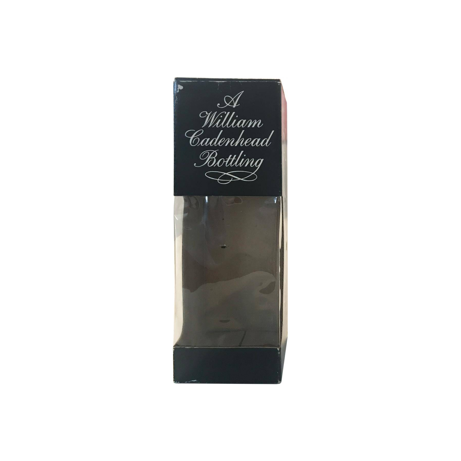The Balvenie 1965 12 Years Single Malt Whisky 2