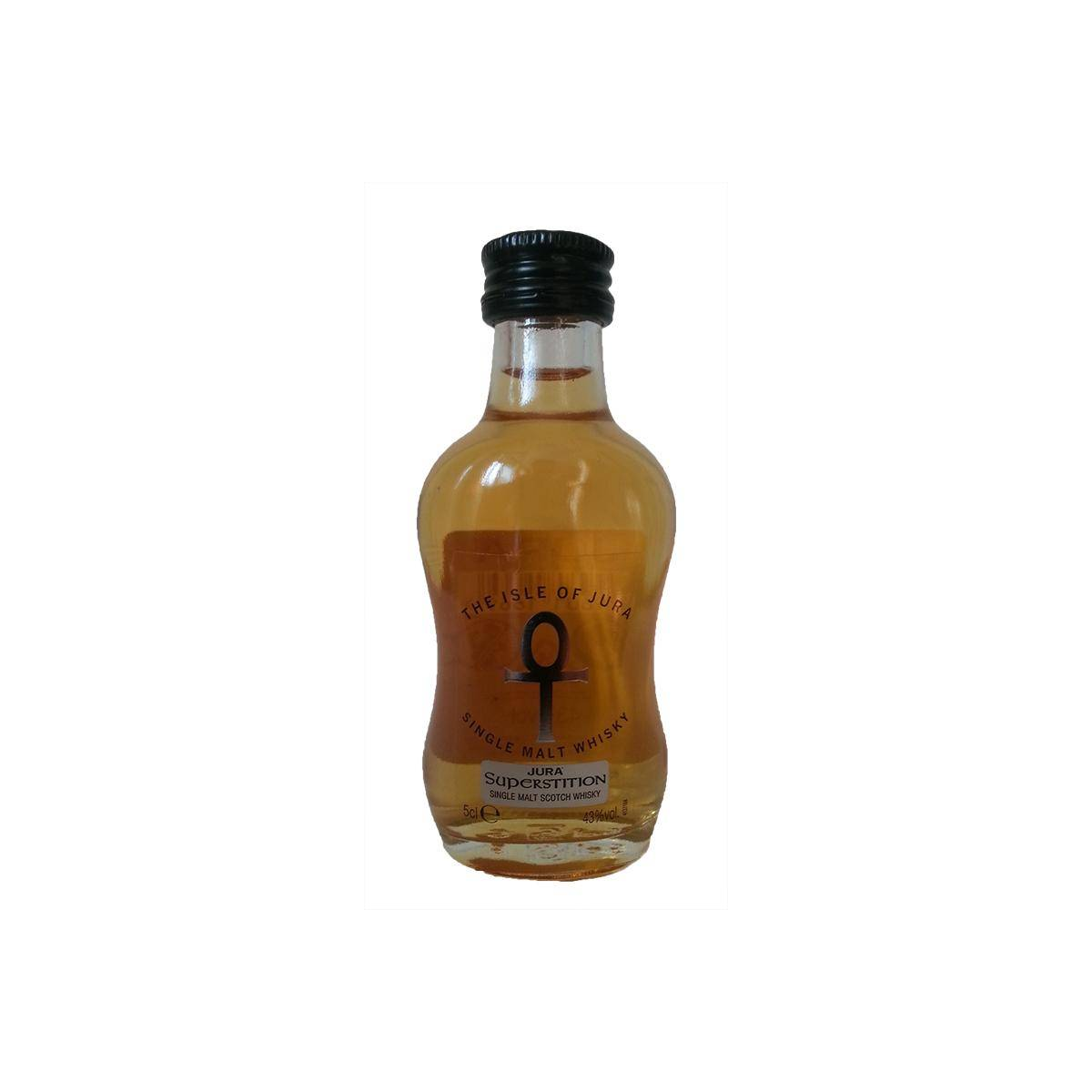 Jura Single Malt Whisky 2