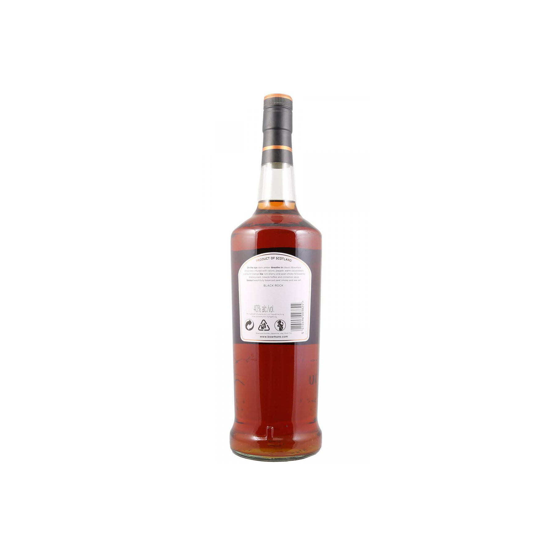 Bowmore Single Malt Whisky 2