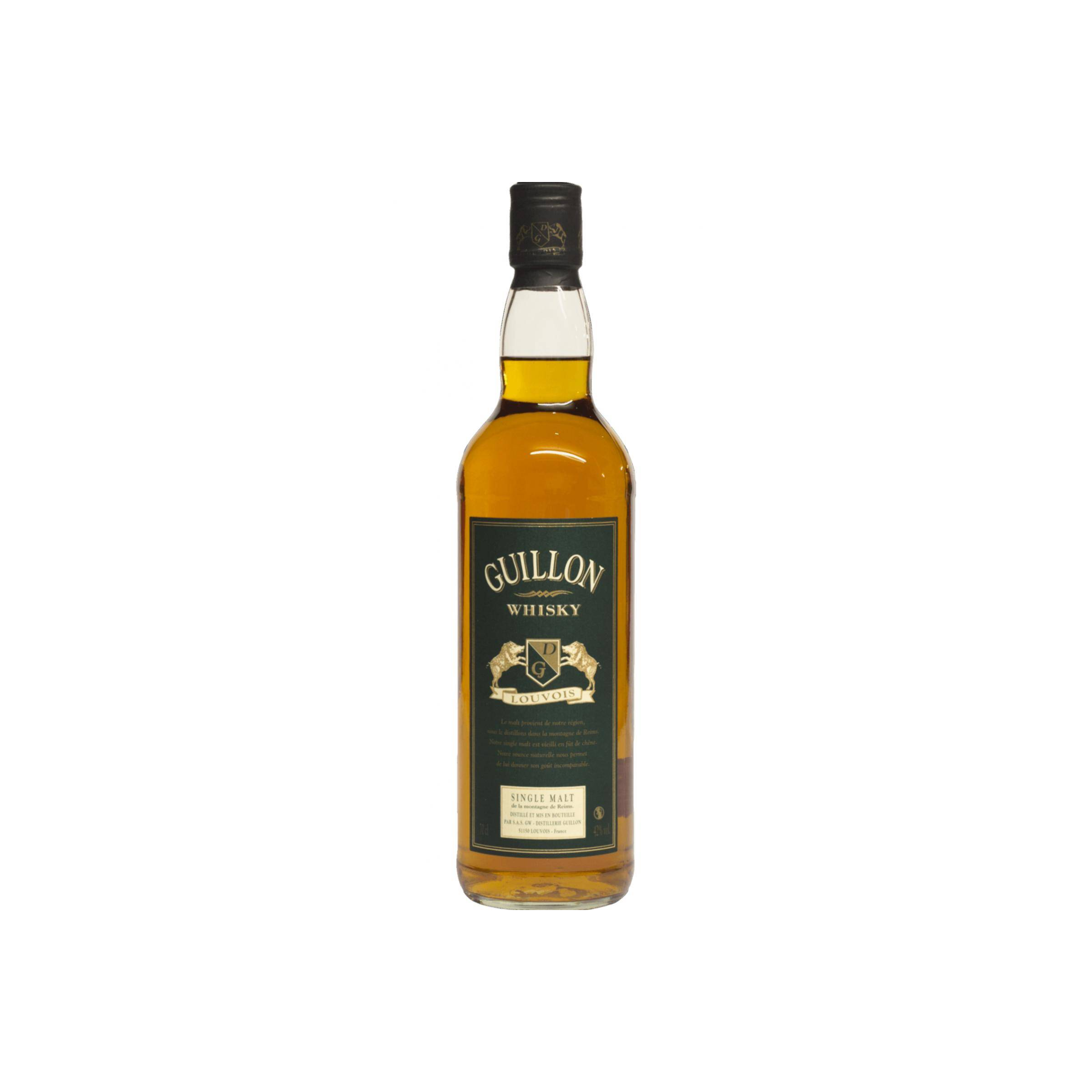 Guillon Single Malt