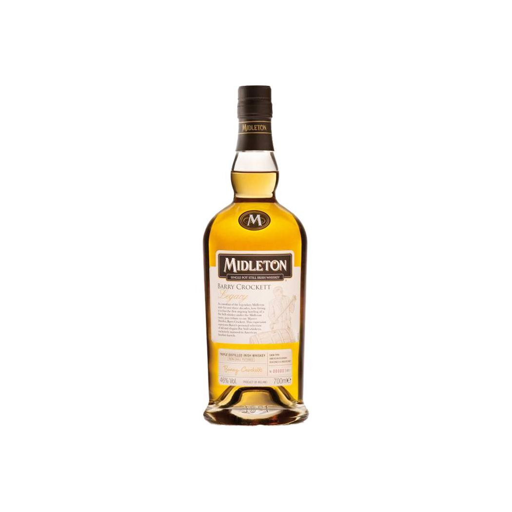 Midleton Single Pot Still Whisky 2