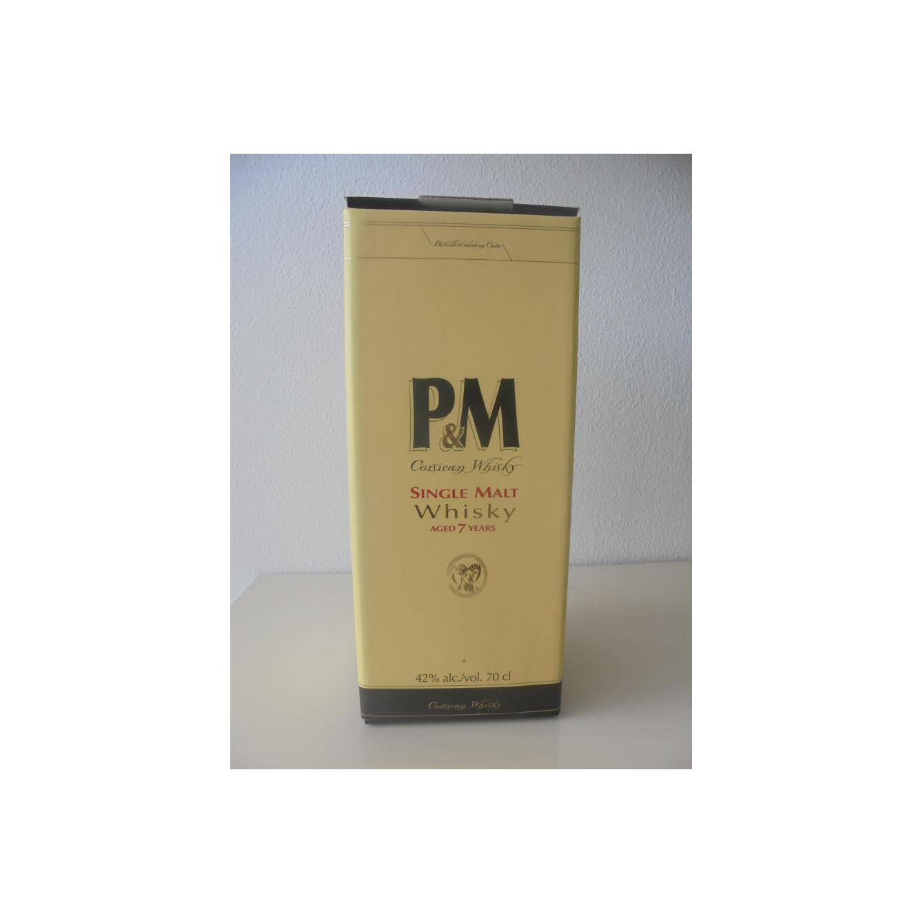 P&M 07-year-old 2