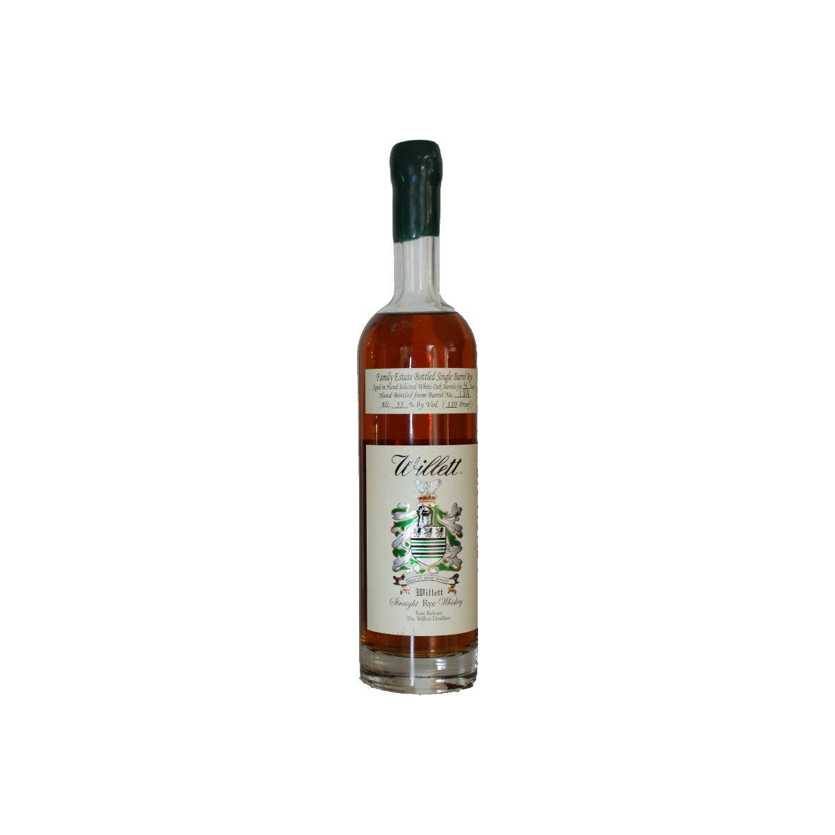 Willett 04-year-old