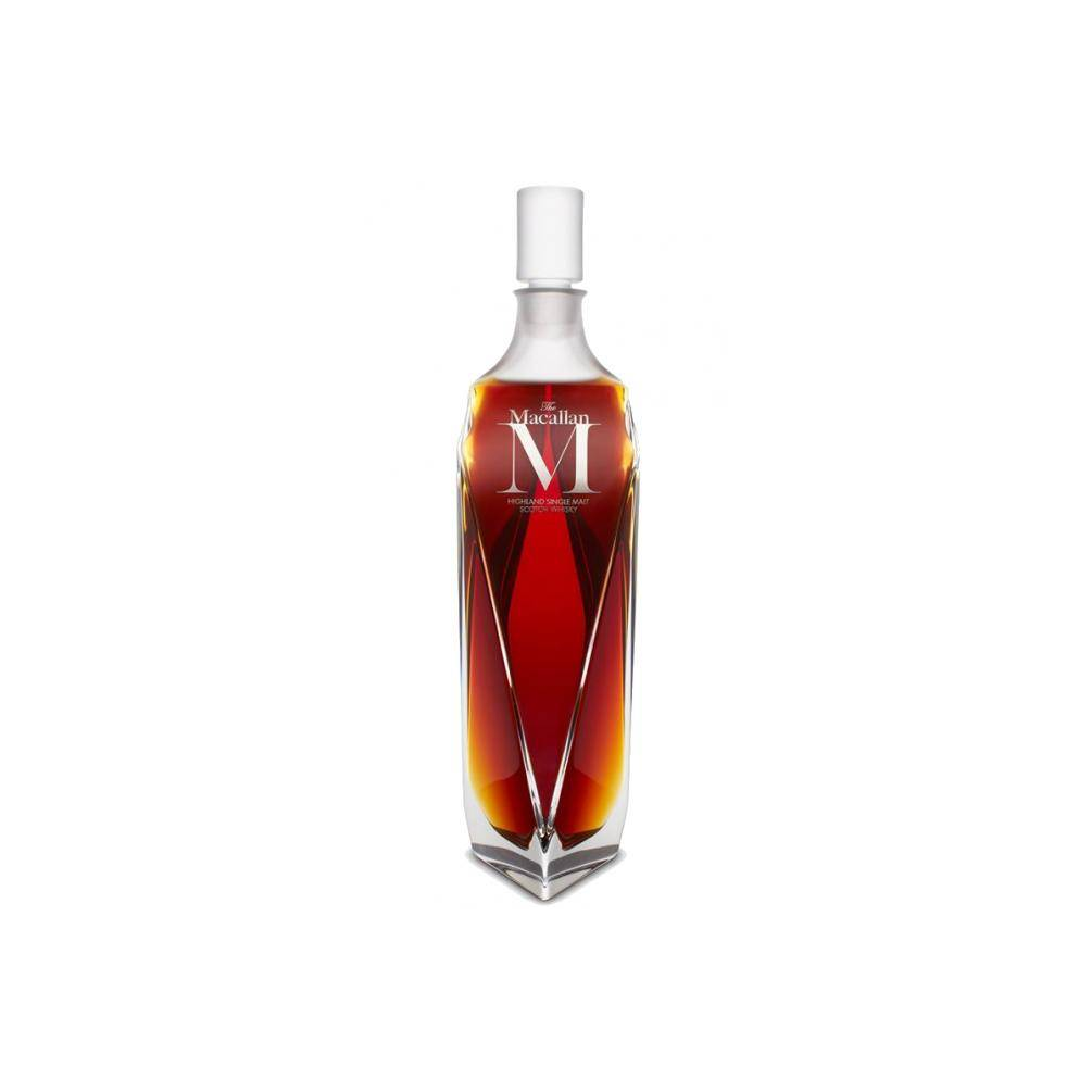 The Macallan Single Malt Whisky