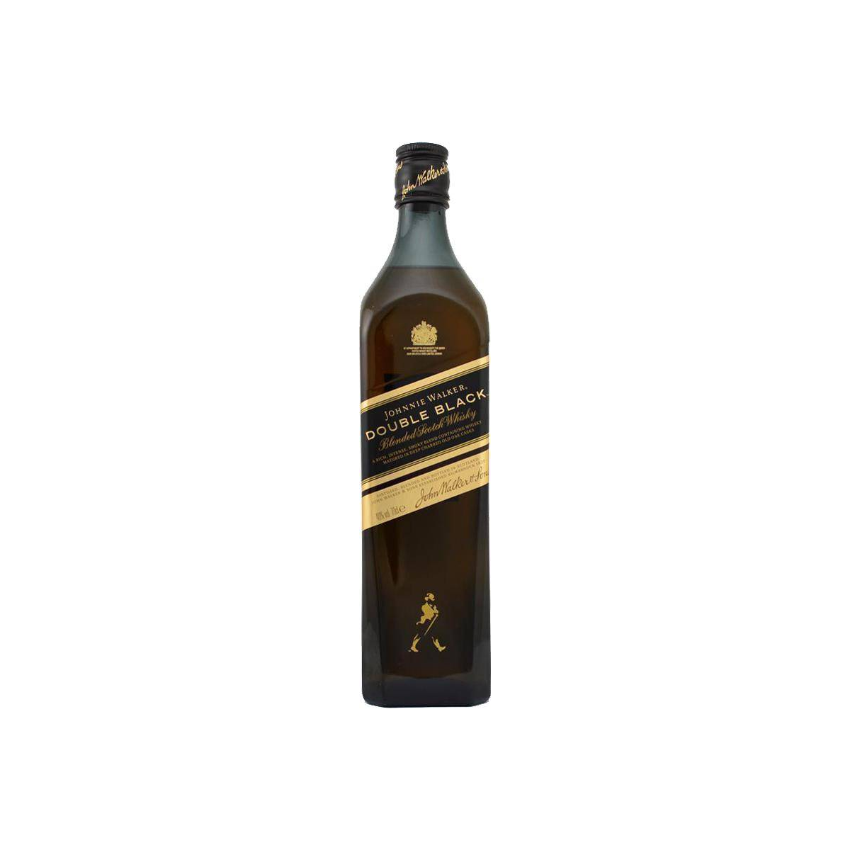 Johnnie Walker Blended Scotch Whisky Blended Whisky