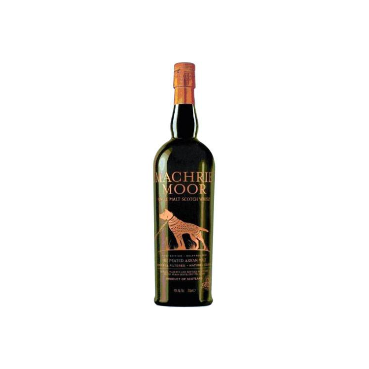 Arran 1999 11 Years Single Malt Whisky